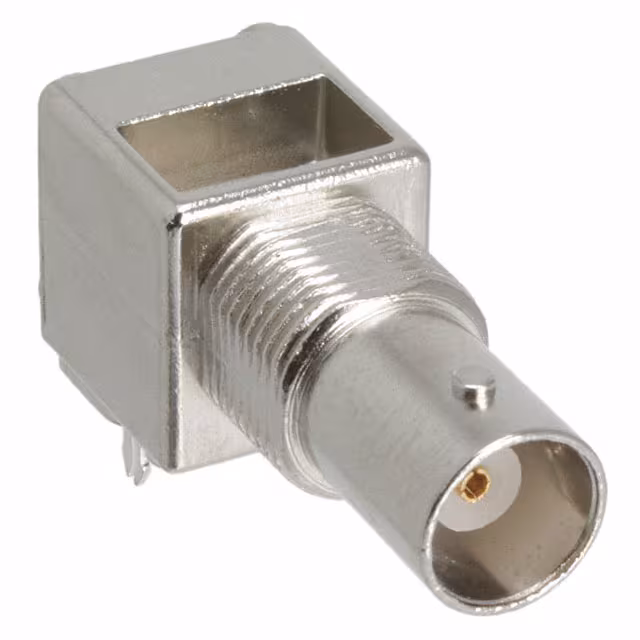 112502 Amphenol RF  Koaxialsteckverbinder (HF)-Baugruppen